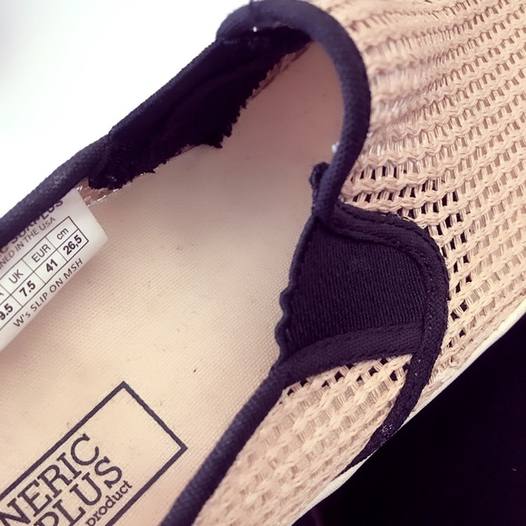 Generic Surplus Shoe - Picture 11 of 16